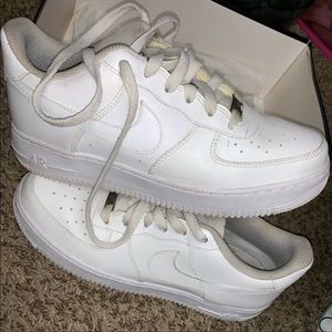 Nike Air Force 1